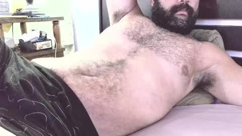 machoathome online show from January 6, 8:39 pm