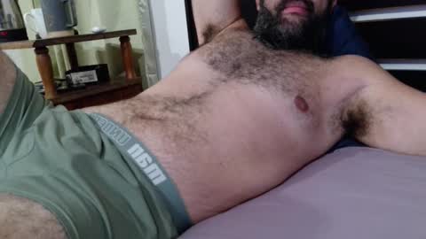 machoathome online show from November 10, 3:05 am