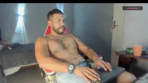 Javier papichulo master how do you want online show from December 18, 8:31 am