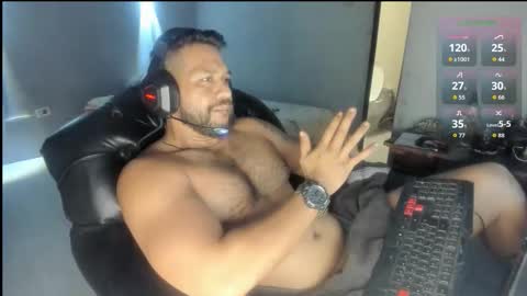 Javier papichulo master how do you want online show from March 22, 12:08 pm