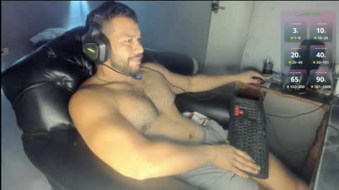 Javier papichulo master how do you want online show from April 7, 6:52 pm