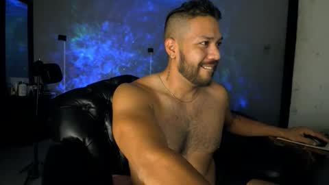 Snapshot of machohandsome chatting on May 18, 7:47 am Javier papichulo master how do you want online show from May 18, 7:47 am