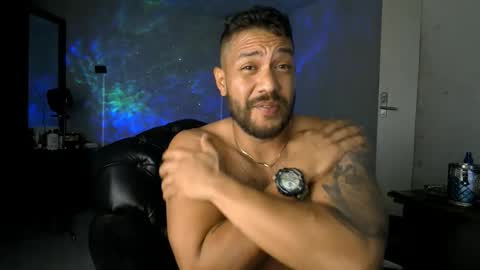 Snapshot of machohandsome chatting on June 8, 9:20 am Javier papichulo master how do you want online show from June 8, 9:20 am