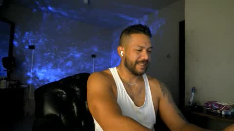 Snapshot of machohandsome chatting on June 10, 9:08 am Javier papichulo master how do you want online show from June 10, 9:08 am