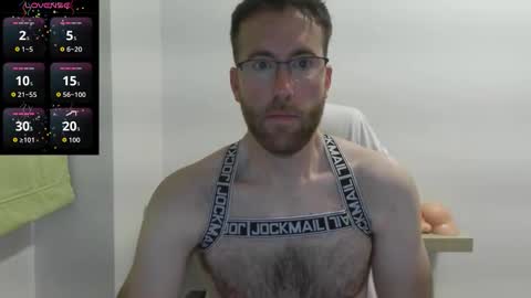 Jota online show from March 4, 8:37 pm