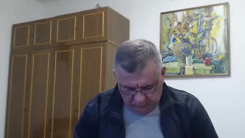 Macho online show from January 20, 2:46 pm