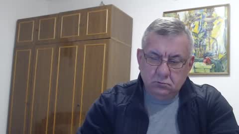 Macho online show from January 21, 5:27 am