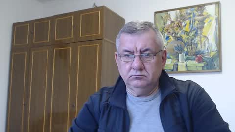 Macho online show from January 22, 11:01 am