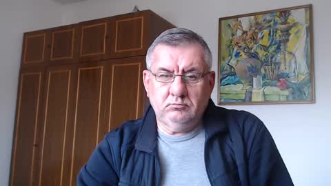 Macho online show from January 25, 12:05 pm