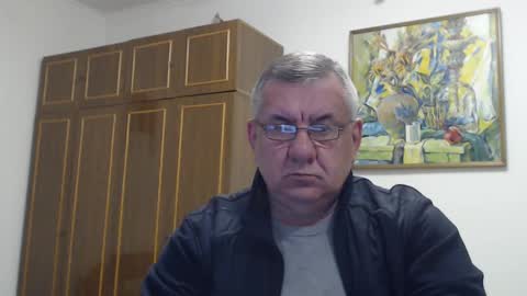 Macho online show from January 28, 7:53 pm