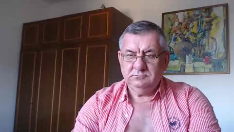 Macho online show from January 29, 1:07 pm