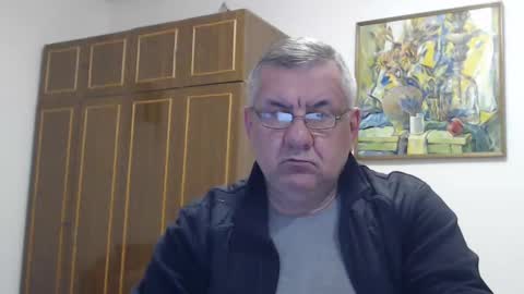 Macho online show from January 30, 8:31 pm