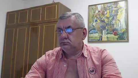 Macho online show from February 1, 9:29 pm