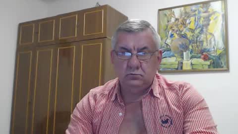 Macho online show from February 3, 7:52 pm