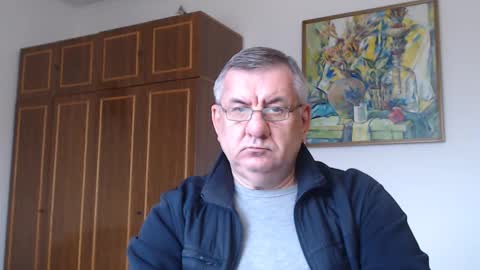 Macho online show from February 6, 2:04 pm