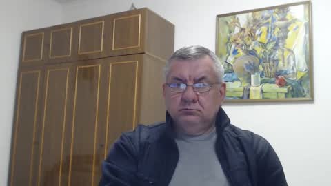 Macho online show from February 8, 2:58 am