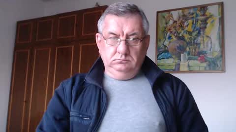 Macho online show from February 12, 3:16 pm