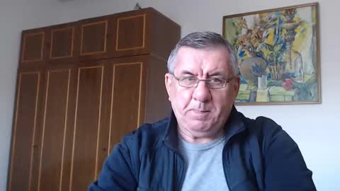 Macho online show from February 17, 2:37 pm