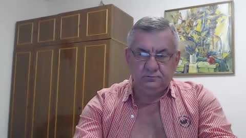 Macho online show from March 12, 8:41 pm