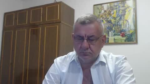 Macho online show from September 13, 4:40 pm