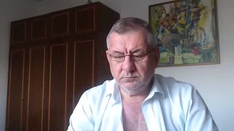 Macho online show from September 21, 3:02 pm