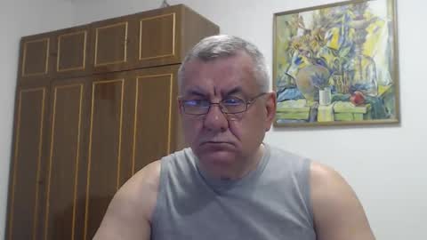 Macho online show from September 23, 9:29 pm