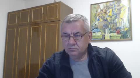 Macho online show from October 2, 3:52 pm