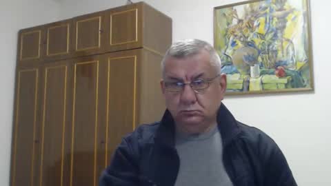 Macho online show from October 14, 10:32 pm