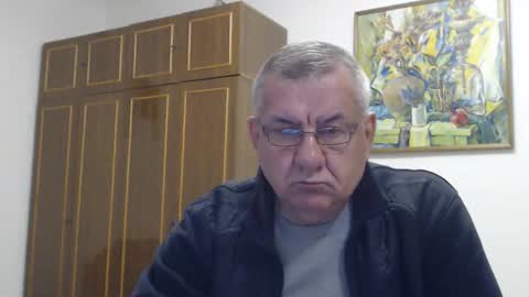 Macho online show from October 21, 6:52 pm