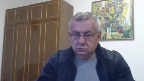 Macho online show from October 22, 3:01 pm