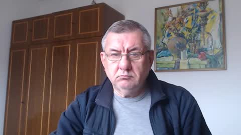 Macho online show from October 31, 10:49 am