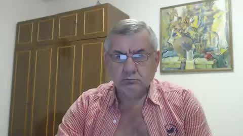 Macho online show from November 16, 3:28 pm