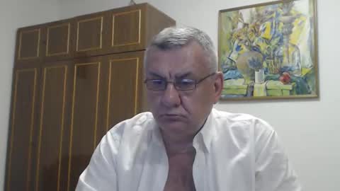 Macho online show from February 24, 8:29 pm