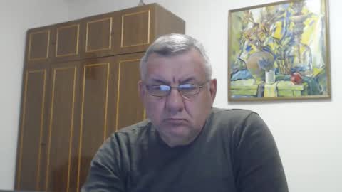 Macho online show from February 28, 7:04 pm