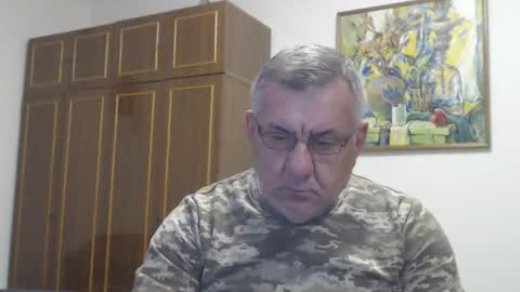 Macho online show from March 8, 4:22 pm