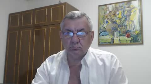 Macho online show from March 12, 6:58 pm