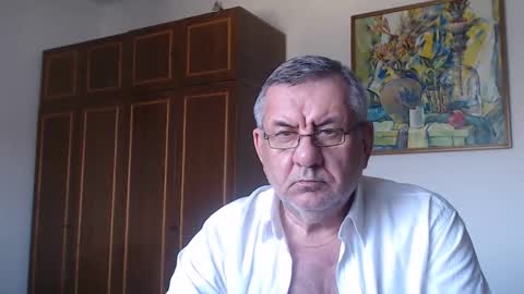 Macho online show from March 22, 1:14 pm