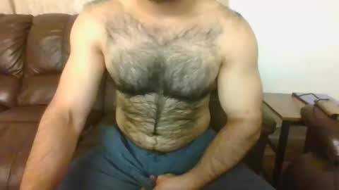 Snapshot of machoman512 chatting on March 24, 4:50 am machoman512 online show from March 24, 4:50 am