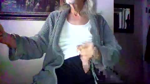 Snapshot of mack1960959307 chatting on March 15, 7:47 am Big mack 1 online show from March 15, 7:47 am