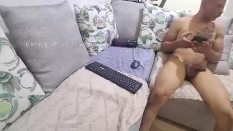 Snapshot of mack8786 chatting on March 23, 4:49 am mack8786 online show from March 23, 4:49 am