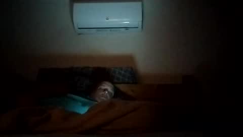 Snapshot of mack9875 chatting on October 9, 3:59 am mack9875 online show from October 9, 3:59 am
