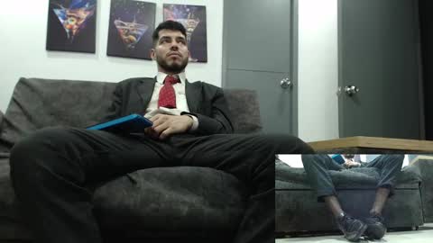 instagram mackdanielsx online show from November 11, 11:05 pm