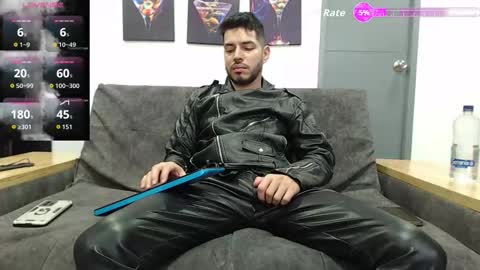 instagram mackdanielsx online show from November 20, 10:20 pm