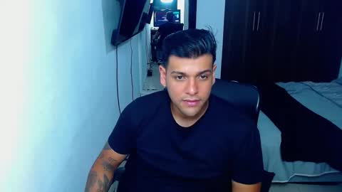 Mack online show from September 30, 12:26 am