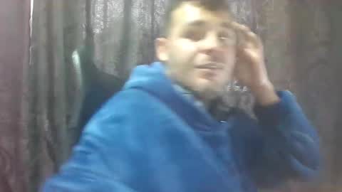 MACK online show from February 19, 9:33 pm