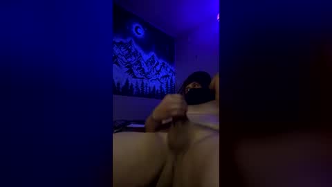 mackahoe26 online show from July 12, 1:24 pm