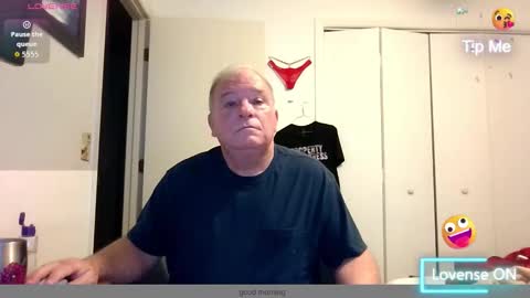 mackdocc001 online show from March 6, 3:08 pm