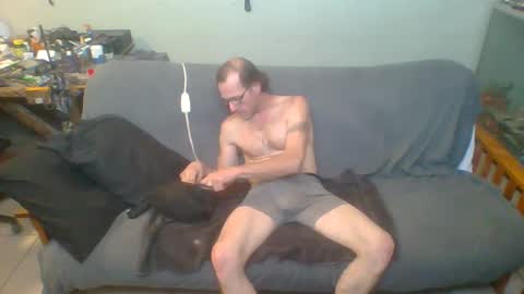 mackdog1369 online show from March 3, 6:55 pm