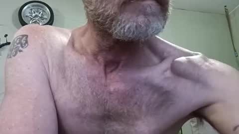 Snapshot of mackdog1369 chatting on February 19, 9:33 pm mackdog1369 online show from February 19, 9:33 pm