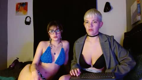 Noah Askew online show from November 10, 6:34 am